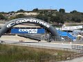 2003 Ferrari F1 car Laguna Seca