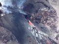 Eruption Piton de la fournaise Janvier2010