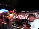 dj optick martians liberty parade 2007 stage scena blake