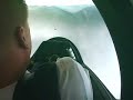 aerobatic glider.