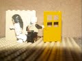 LEGO TRANSFORMERS 2 Desert Scene