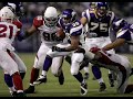 The Minnesota Vikings!! The Minnesota Vikings!!