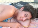 *le tre eroine del camping*