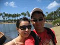 Hawaii: Ala Moana Beach