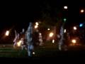 flam chen w/ dambe drum ensemble