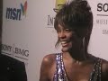 Clive Davis 2008 Grammy Party Preview
