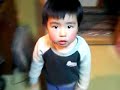 DJ RYOTA 2 year old boy 2