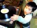 DJ RYOTA 2 year old boy 2