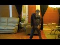 First off, this is just a Music Video... I am not trying to show off anything, because first of all, I know I canNOT dance well... so just look at this video as a Music Video and not as a DANCING video because even I know I STINK in dancing. However, I have spent a lot of hours editing this video so be nice :D. This is a music video that I made by myself on myself. Note: This is not the official trailer or the official music video. I am just dancing on the song and trying to create a music video. I think it came out pretty decently, and I hope you all like it. Please be nice to me as I spent hours working on the dance and editing to make it look nice. No flaming and please comment. Can't wait for Love Aaj Kal with Saif Ali Khan and Deepika Padukone... it's going to ROCK on July 31, 2009 :D. Special Credit: Eros Entertainment, Pritam, Saif Ali Khan Productions (Illuminati Films Pvt Ltd), Neeraj Shridhar, Dinesh Vijan, Imtiaz Ali Enjoy Life, AnLune