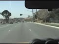 So this is Southern California