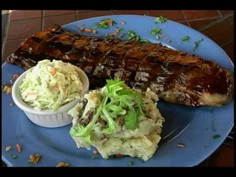 Oasis Cafe’ – Ft. Lauderdale Beach