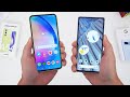 Видеообзор Google Pixel 7a 8/128GB Snow