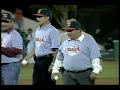 homenaje a cronistas yucatecos de béisbol 2008