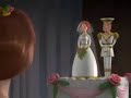 Shrek - Allelujah, David Gr�nsk� X Factor CZ