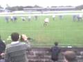 videos de liegh geneses penelty
