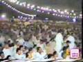 Hina Taimuri - in Karachi - Mushaira Ghazal