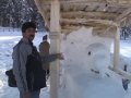 Continuation of part 1
Visit also http://www.sajadhamdani.uni.cc - Snow Sculpture In Gulmarg Kashmir Part 2
