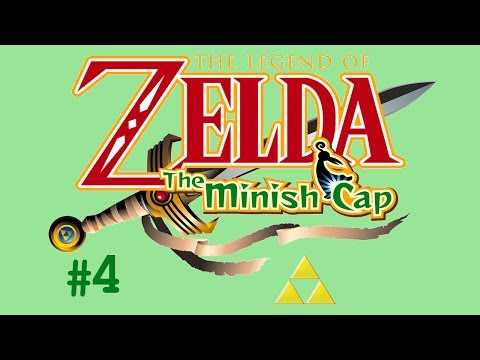 how to fuse kinstones in zelda the minish cap
