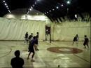 Outsyderz IntL (2/2/07 - Match 1 - Game 1 - Part 1)