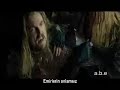 LOTR Extended Edition - Kick of Eomer LOTR Extended Edition - Kick of Eomer
