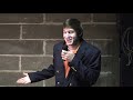 Stand-Up Twins: A Musical Dramady