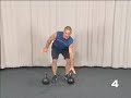Steve Cotter and pinch grip and carry Steve Cotter and pinch grip and carry