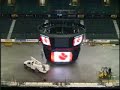 Calgary Flames - Enmax Energy Board