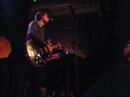 Andrew Bird performs My Skin Is at the high noon saloon Andrew Bird performs My Skin Is at the high noon saloon