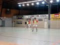 ATC Brambauer beim Training