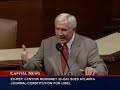 HOUSE APPROVES DARFUR DIVESTMENT BILL