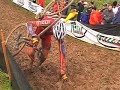 cyclo-cross cycling bike 2004 Adam Myerson deaner