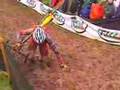 TRANSITION: An American Cyclo-Cross Season TRAILER
