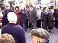 Santa Maria Ho�. I funerali del tenore Giuseppe Di Stefano/2