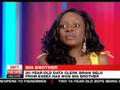Sky News - Makosi & Nadia discuss Big Brother