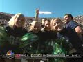 Notre Dame Stanford 2008 Clausen to Floyd Notre Dame Stanford 2008 Clausen to Floyd
