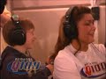 Q100 Atlanta - The Bert Show - Haircut for Hannah 2