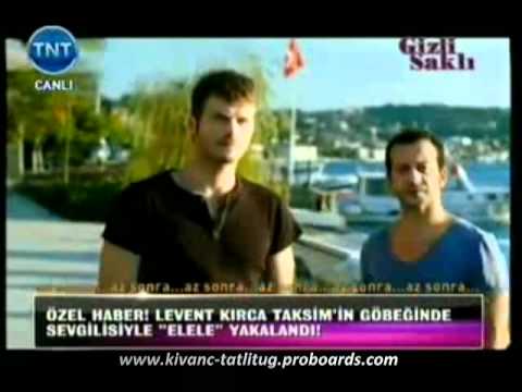 kadir inanır