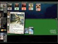 Channel LSV: Constructed Matchups - UWR Control vs. Jund - Match 2, Game 3