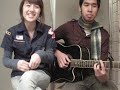 Last Christmas! (Acoustic Cover) Wham!
