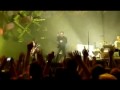 U2 - City of Blinding Lights - 360º Tour Amsterdam (Second Night)