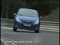 Opel Corsa OPC