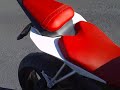 YAMAHA YZF R6 2008