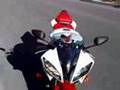 YAMAHA YZF R6 2008