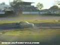 King of Drift Europe - Mariapocs - 29.09.2007.