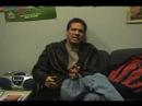 Bobby Collins on Comical Radio