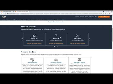 CLF-C01 — RDS Follow Along