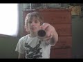 Homemade Airsoft Tripmine