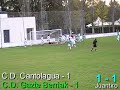 Cantolagua 1 - Gazte Berriak 1