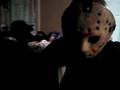 My Jason (Vs) Mask & Hood .. Pre-Halloween