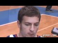 Knicks' Media Day - New York Post